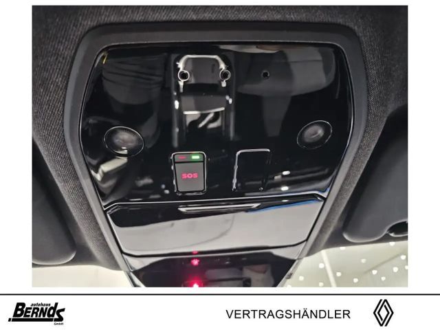 Renault Espace Alpine Esprit Hybrid