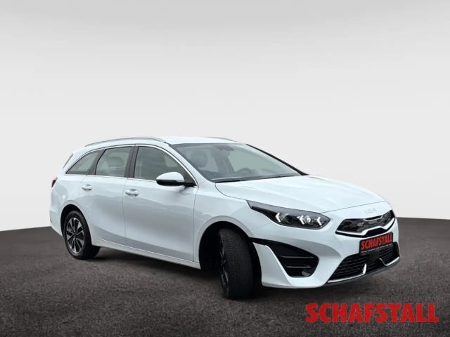 Kia Ceed GDi PHEV SportWagon Vision