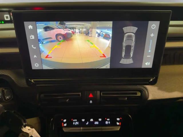 Citroën C3 Hybrid Max