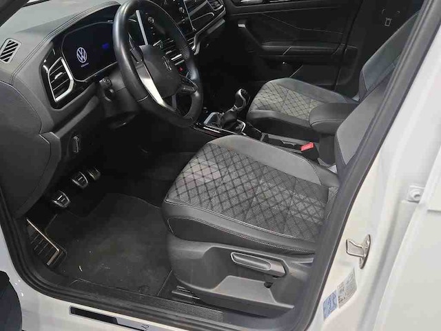 Volkswagen T-Roc 1.0 TSI