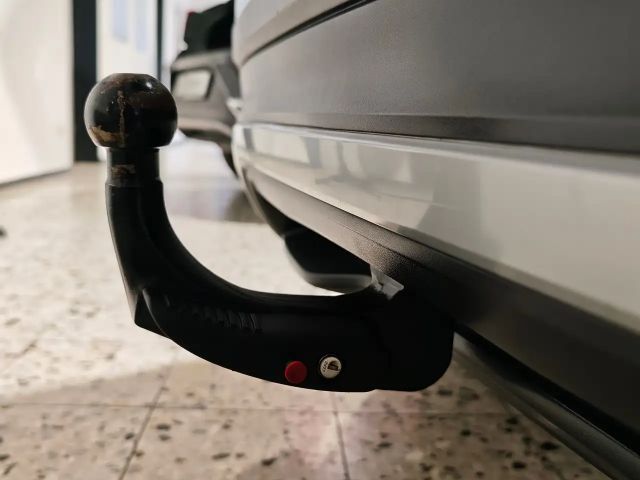 Volkswagen T-Cross 1.5 TSI DSG