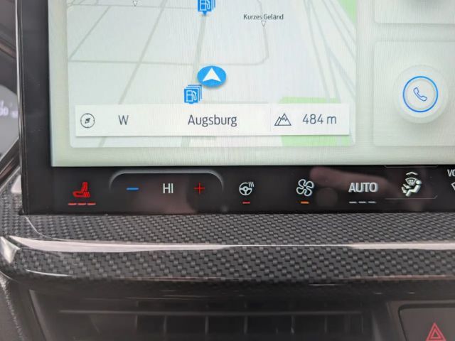 Ford Focus ST Line Wagon