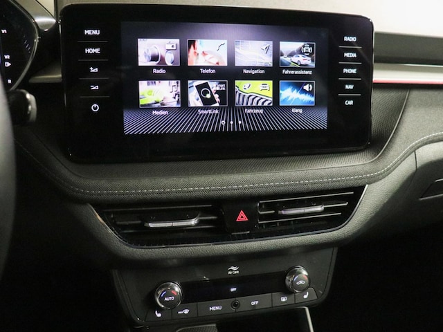 Skoda Fabia 1.0 TSI Style Style