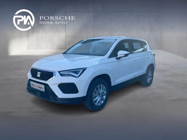 Seat Ateca 1.0 TSI Reference