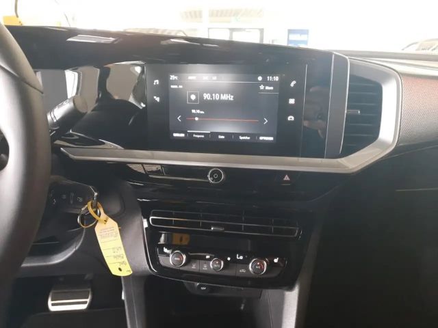 Opel Mokka 1.2 Turbo GS-Line Grand Sport Turbo