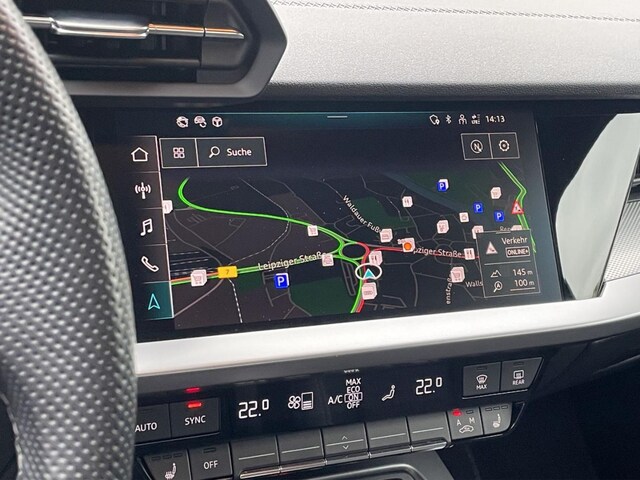 Audi A3 30 TFSI S-Tronic Sportback