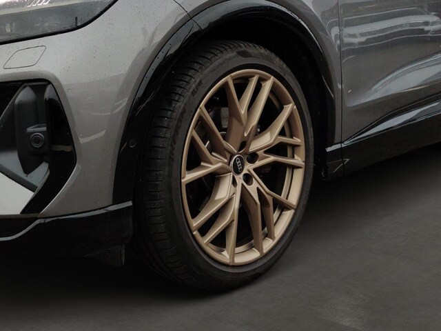 Audi Q4 e-tron 35 Sportback