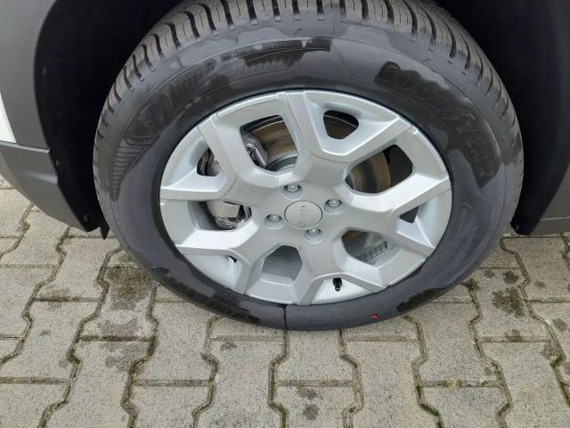 Jeep Avenger Altitude