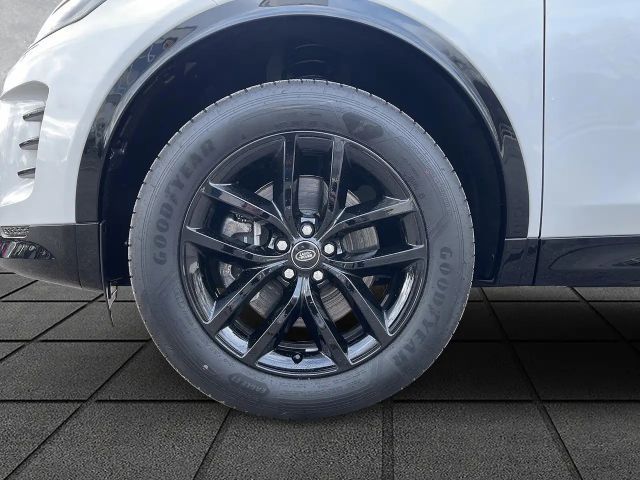 Land Rover Discovery Sport SE