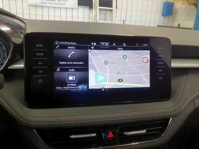 Skoda Fabia 1.0 TSI Style Style