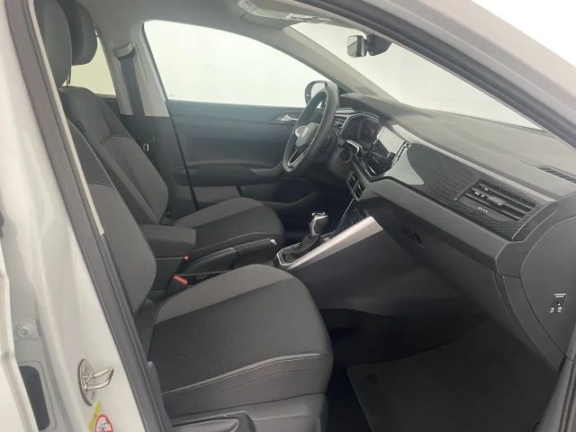 Volkswagen Taigo DSG