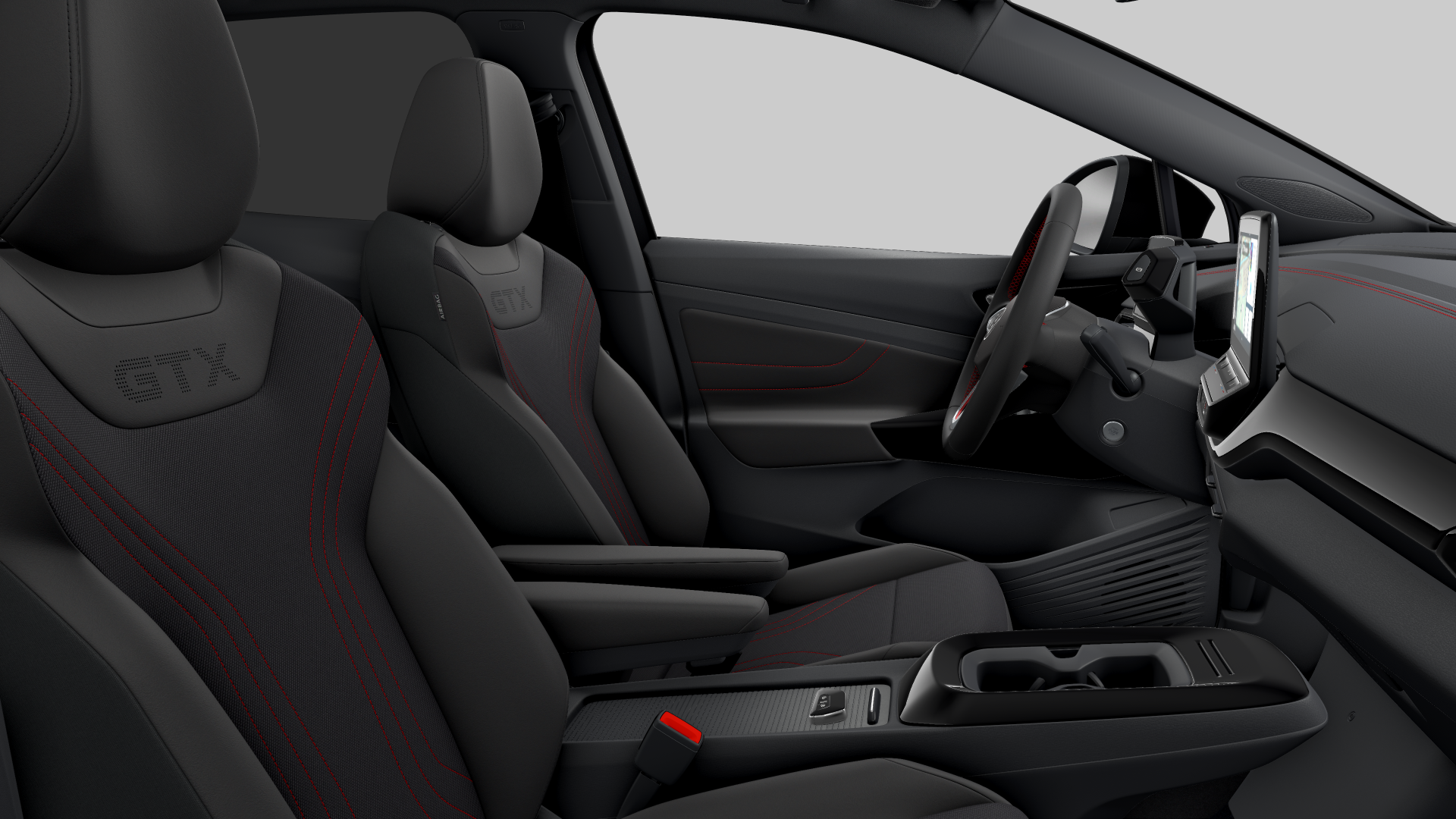 Volkswagen ID.4 4Motion