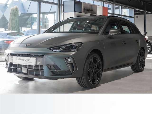 Cupra Leon DSG Sportstourer VZ