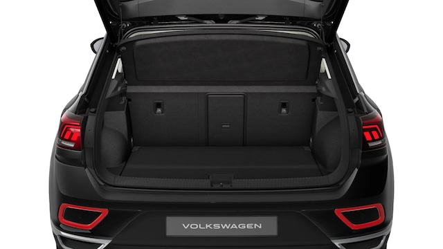 Volkswagen T-Roc 1.5 TSI DSG Style