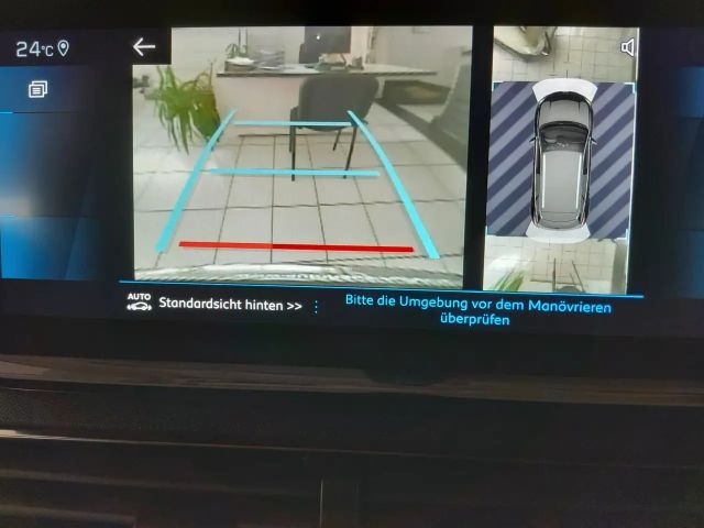 Peugeot 3008 Allure Pack PureTech