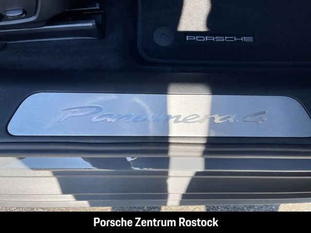 Porsche Panamera 4 E-Hybrid