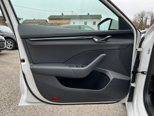 Skoda Octavia Active Combi