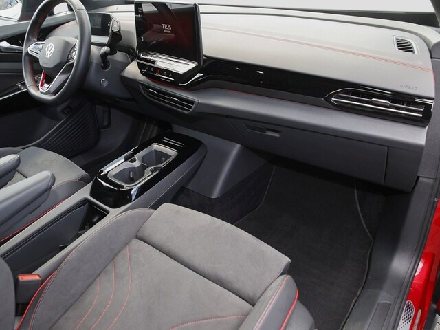 Volkswagen ID.4 4Motion GTX