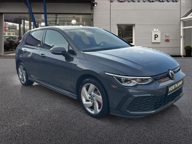 Volkswagen Golf GTE Golf VIII eHybrid