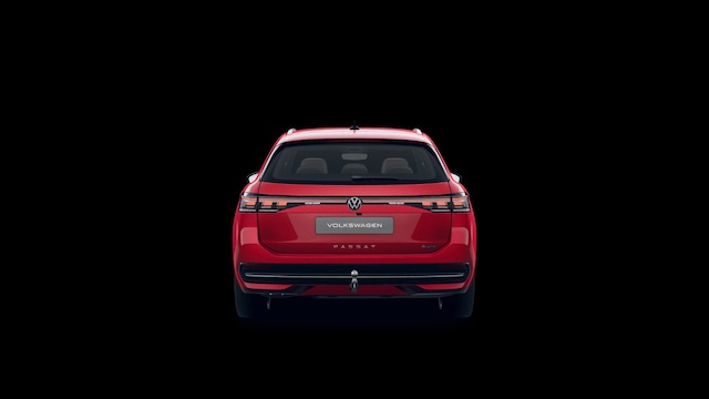 Volkswagen Passat 2.0 TDI DSG