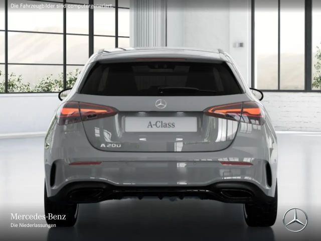 Mercedes-Benz A 200 AMG Line