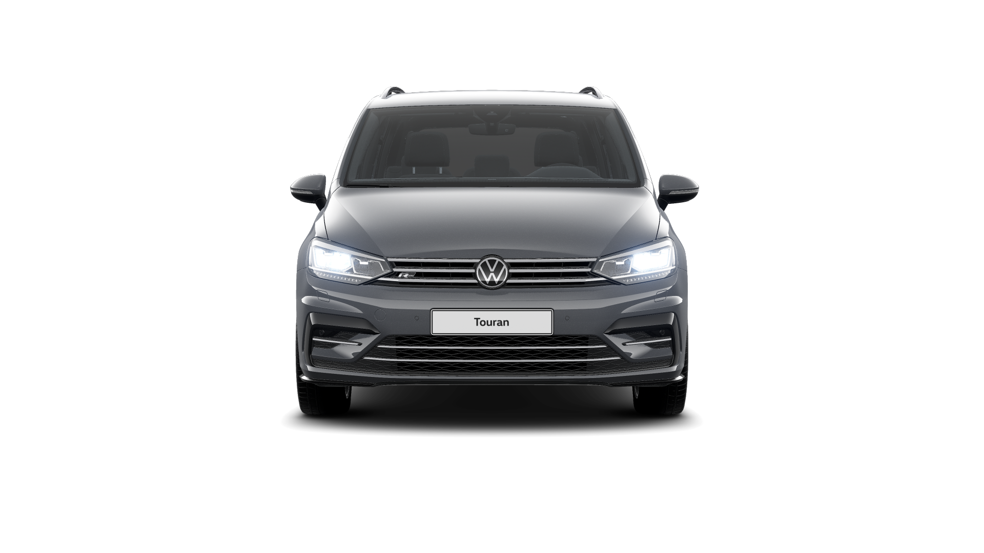 Volkswagen Touran DSG Highline R-Line