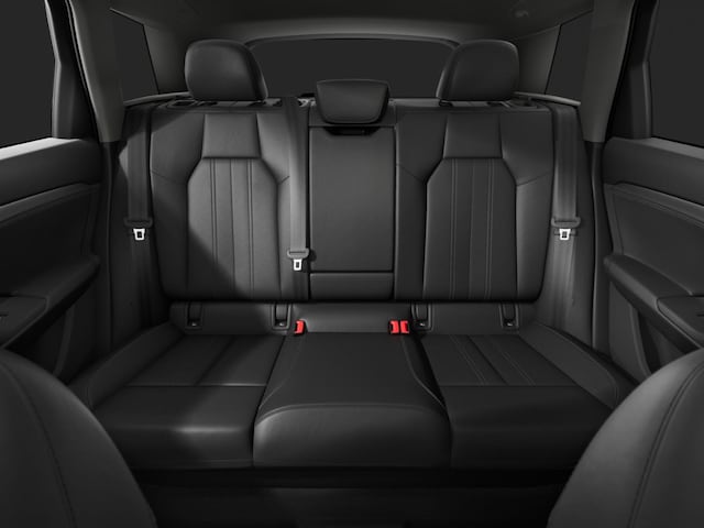 Audi Q6 e-tron SUV e-tron Audi Q6 SUV e-tron