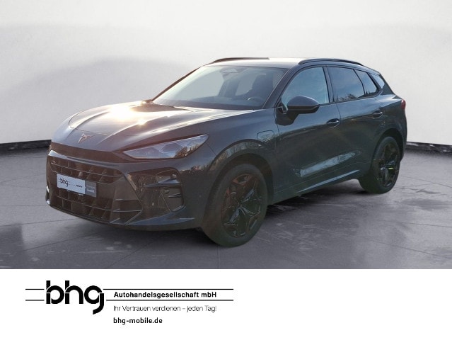 Cupra Terramar 1.5 e-Hybrid VZ