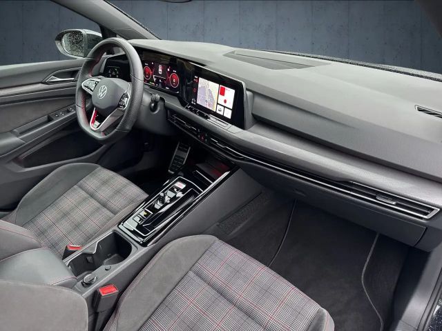 Volkswagen Golf Business DSG GTI