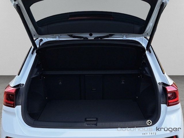 Volkswagen T-Roc 1.5 TSI DSG R-Line