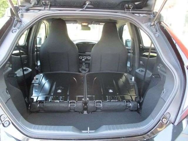 Toyota Aygo Hatchback Play VVT-i