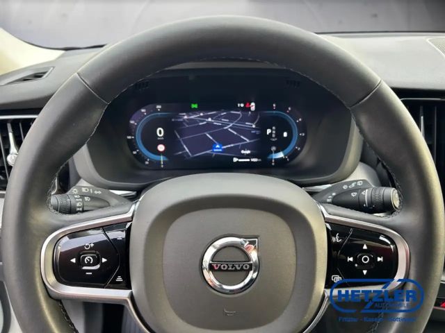 Volvo XC60 AWD Dark Plus