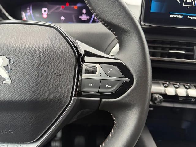 Peugeot 5008 Allure Pack PureTech