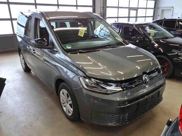 Volkswagen Caddy 2.0 TDI