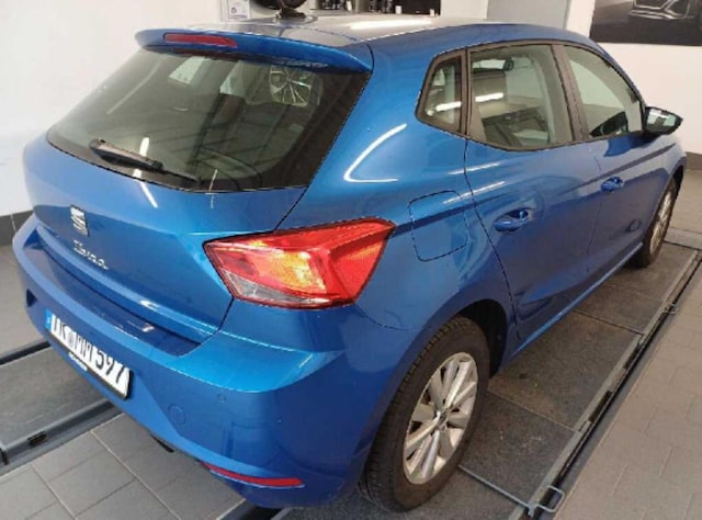 Seat Ibiza 1.0 TSI Style