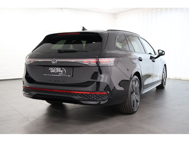 Volkswagen Passat 2.0 TDI R-Line Variant