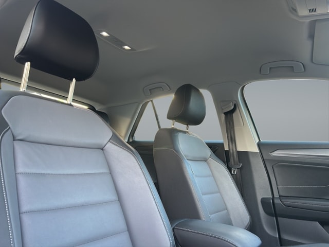 Volkswagen T-Roc 1.5 TSI DSG