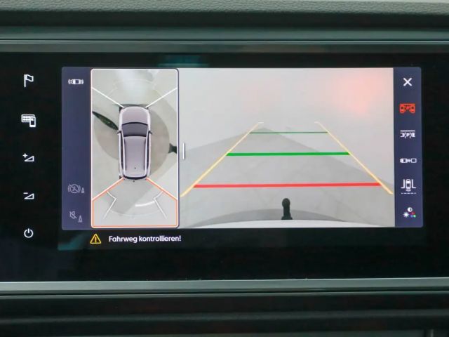 Cupra Ateca 2.0 TSI 4Drive DSG VZ