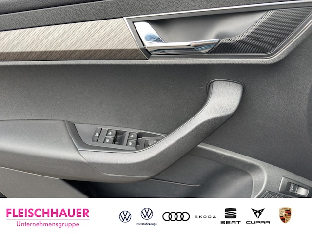 Skoda Karoq Style Style