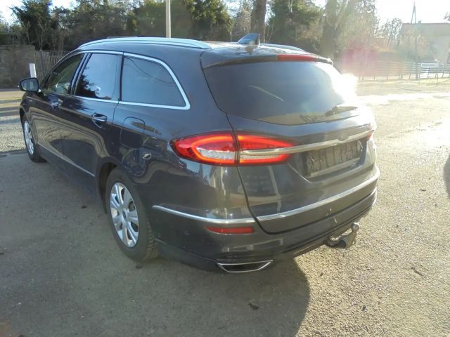 Ford Mondeo Vignale