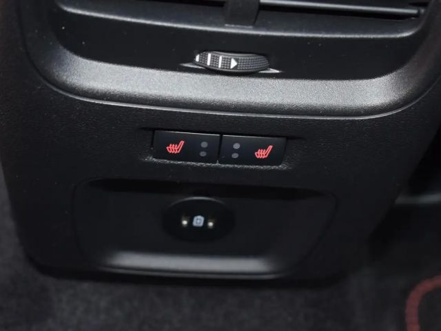 Ford Kuga 4x4 AWD Hybrid ST Line X