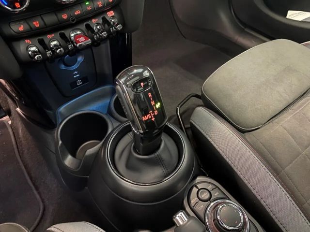 MINI Cooper S A Sommer17'' Pano JCW RKF HUD H/K ParkAss DigiCock