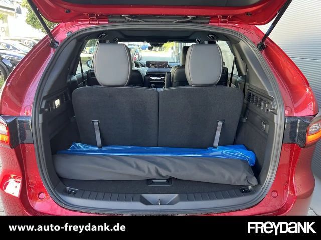 Mazda CX-80 Homura e-Skyactiv