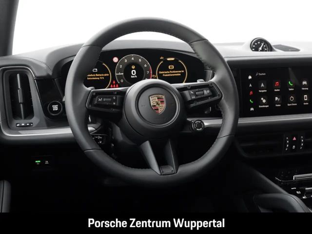 Porsche Cayenne Surround-View Sportabgas LED-Matrix