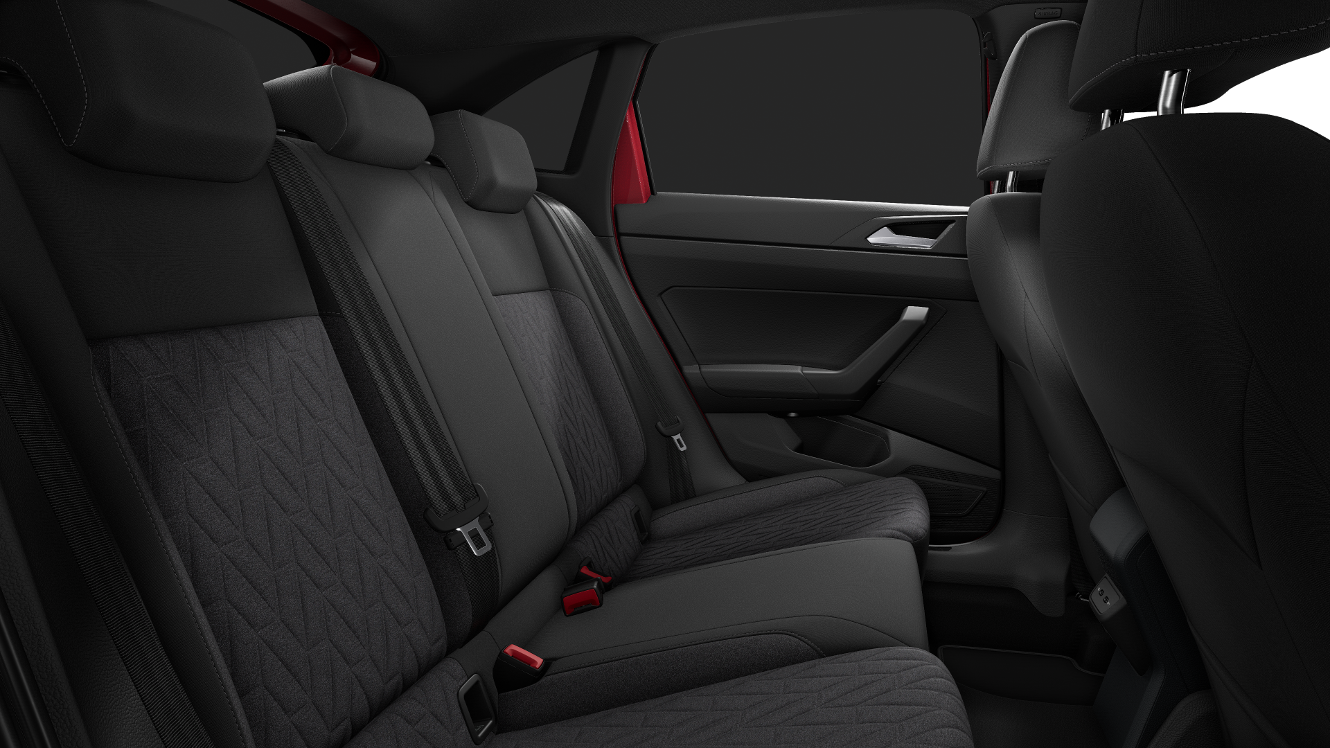 Volkswagen Taigo 1.5 TSI DSG IQ.Drive Move