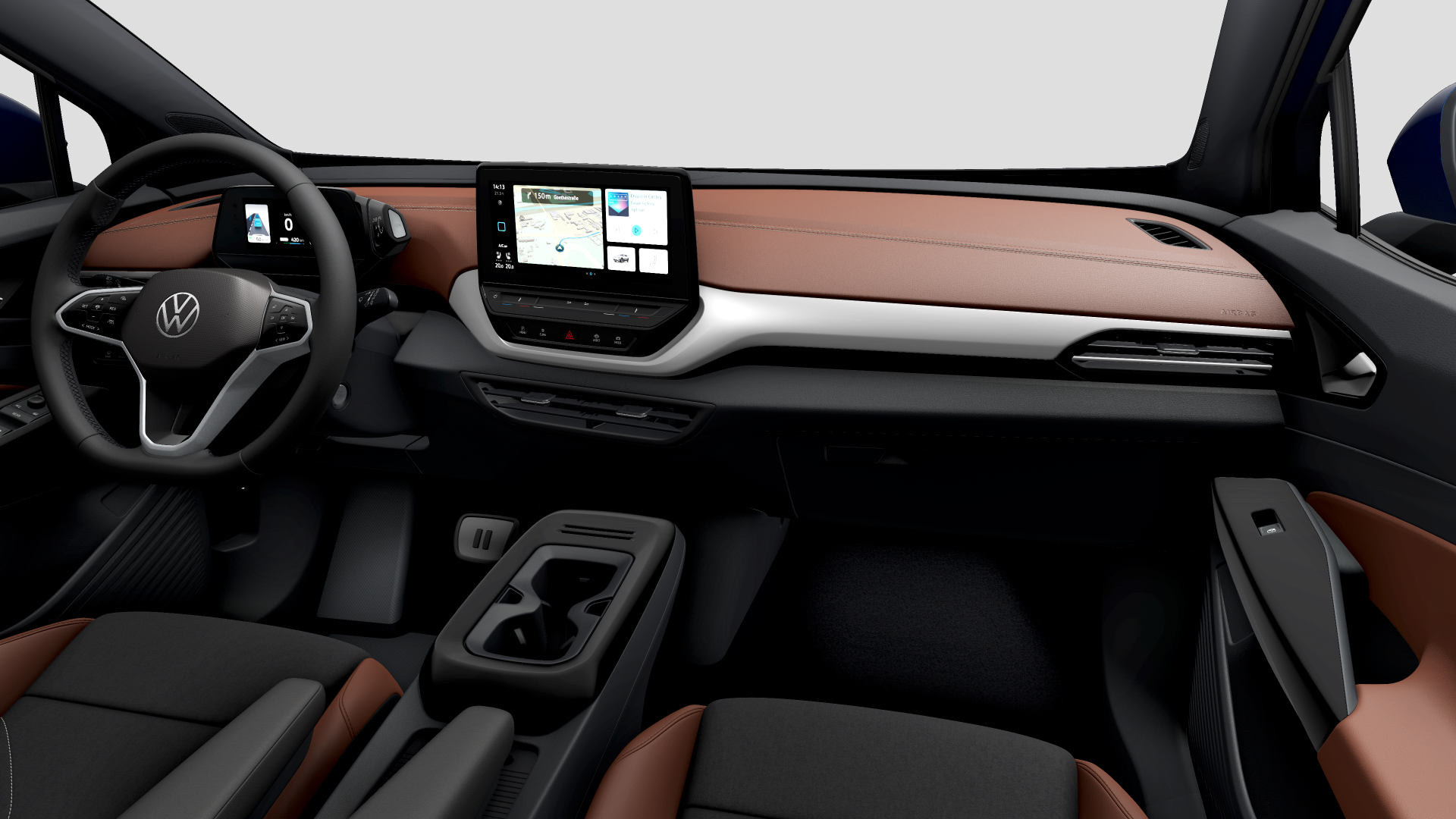 Volkswagen ID.4 Pure