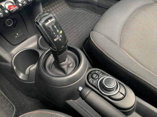 MINI Cooper Cabrio Autom. NAVI/APPLE/LED/DAB/KLIMAAUT