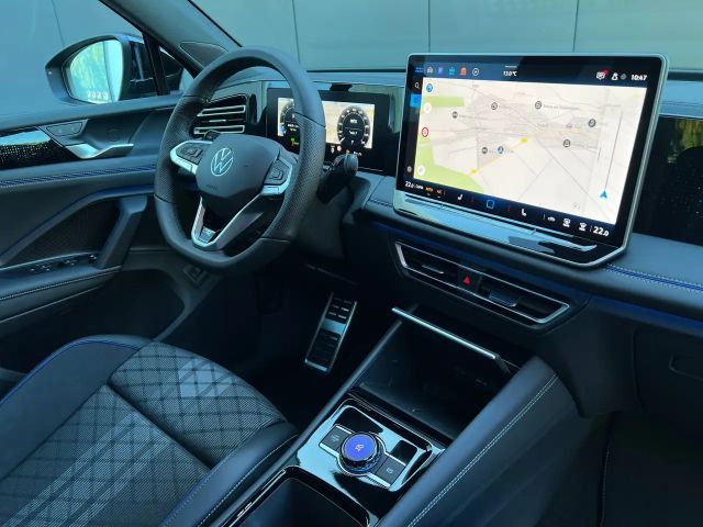 Volkswagen Tiguan 1.5 eTSI DSG IQ.Drive R-Line