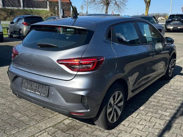 Mitsubishi Colt Basis*GARANTIE bis 07/2032*ALLWETTER*