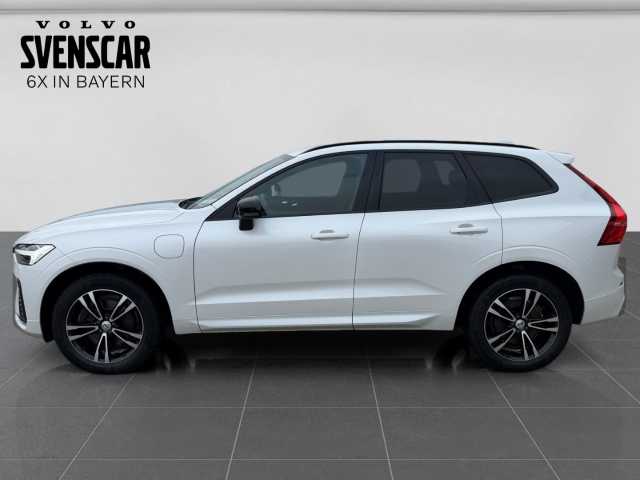 Volvo XC60 XC60